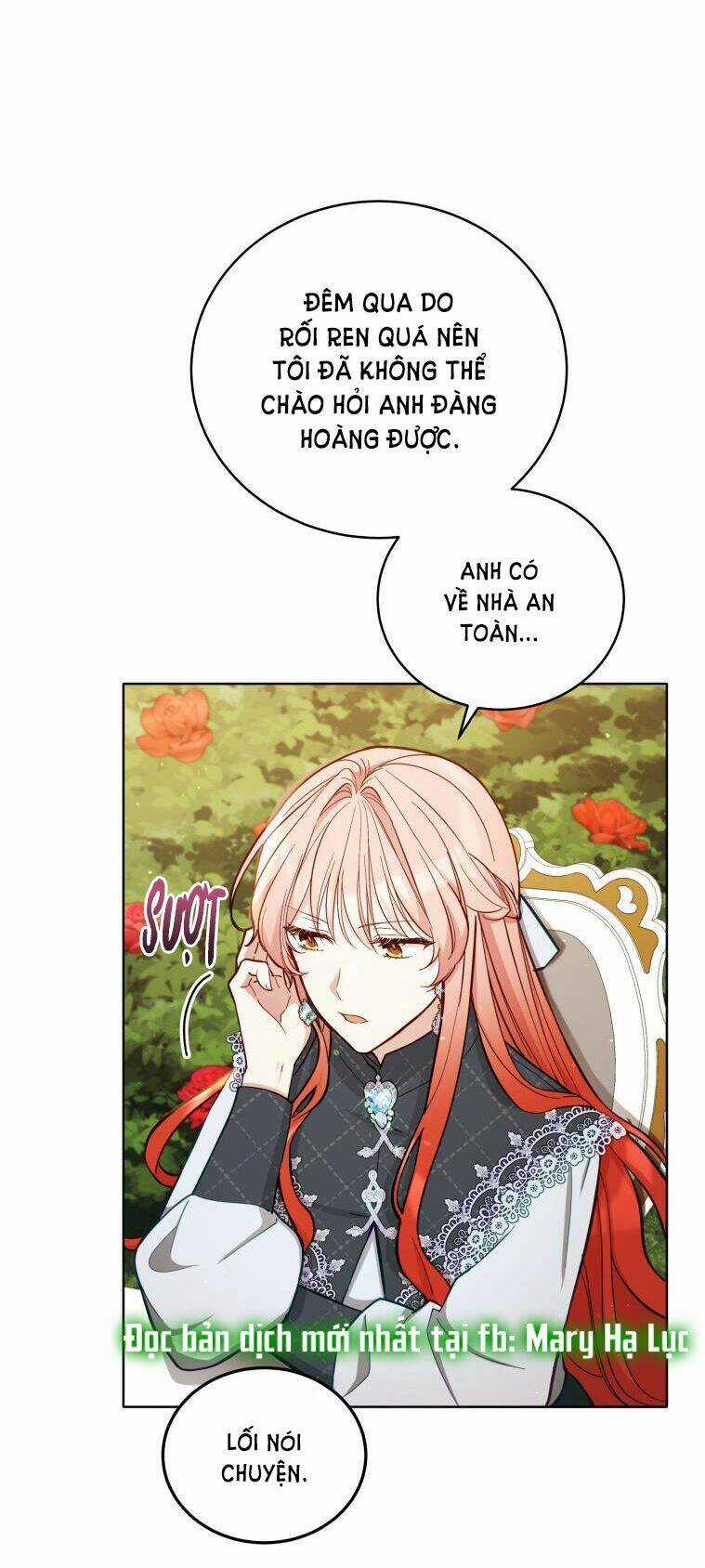 Quý Cô Khó Gần - Chapter 48 - Trang 48