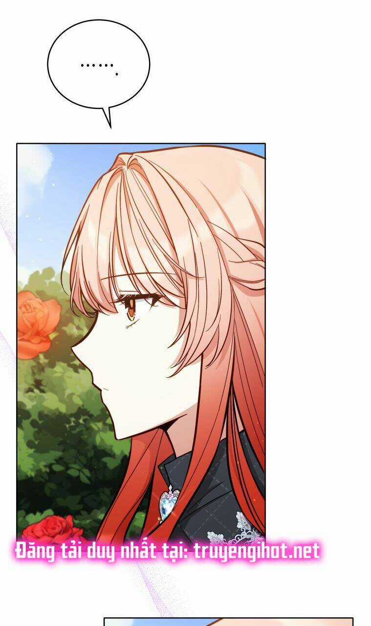 Quý Cô Khó Gần - Chapter 48 - Trang 51