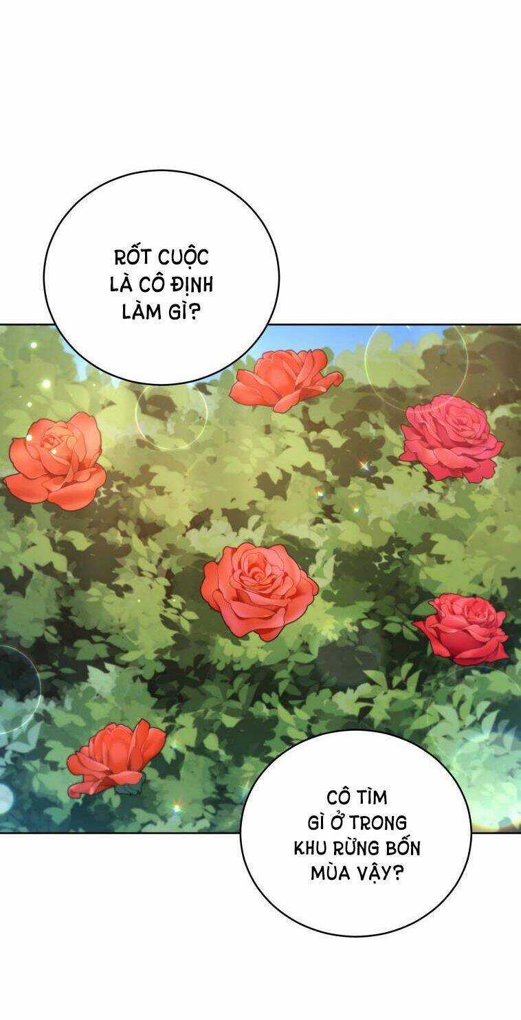 Quý Cô Khó Gần - Chapter 48 - Trang 57