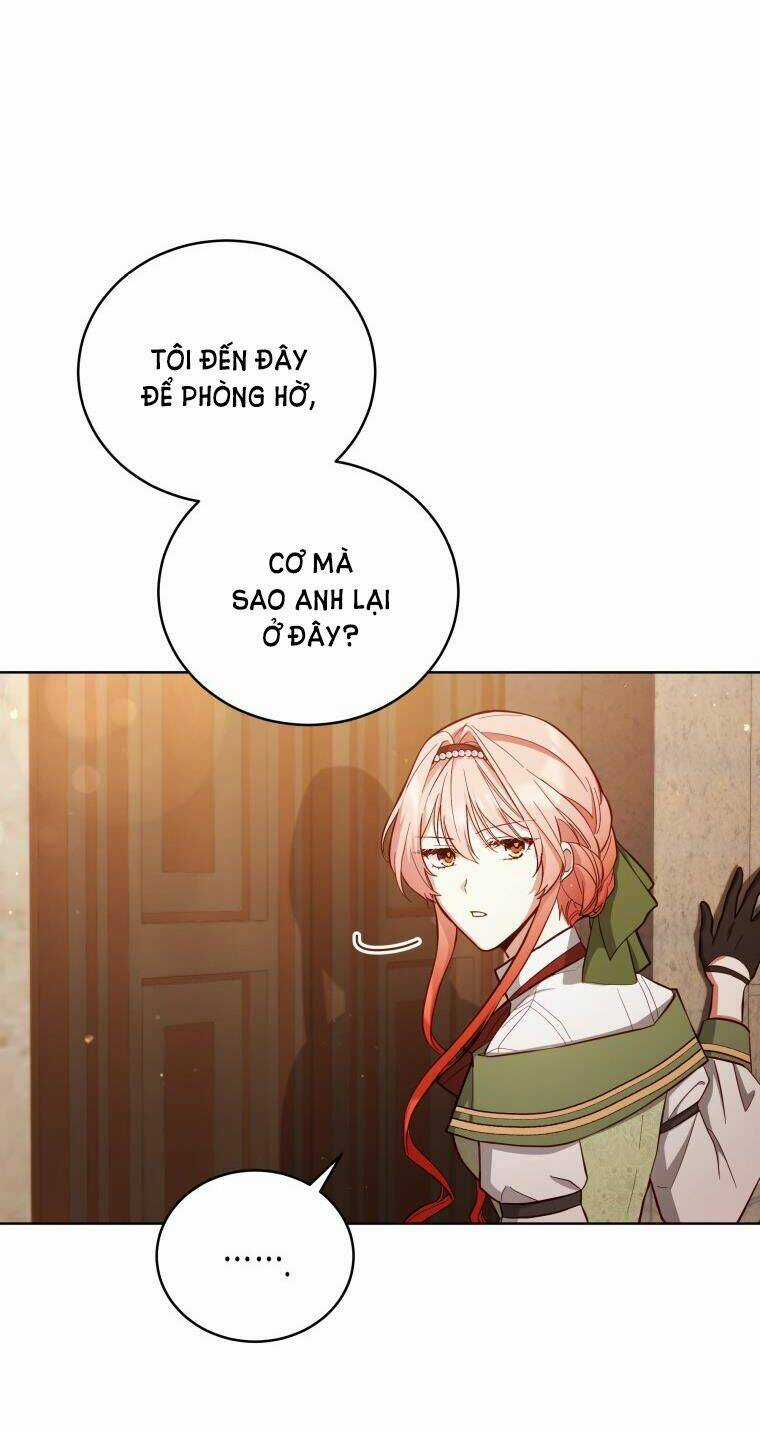 Quý Cô Khó Gần - Chapter 48 - Trang 69