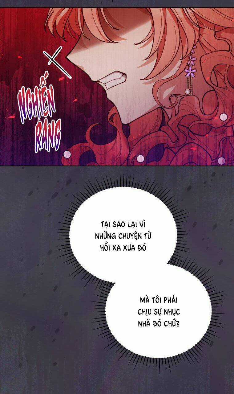 Quý Cô Khó Gần - Chapter 48 - Trang 8