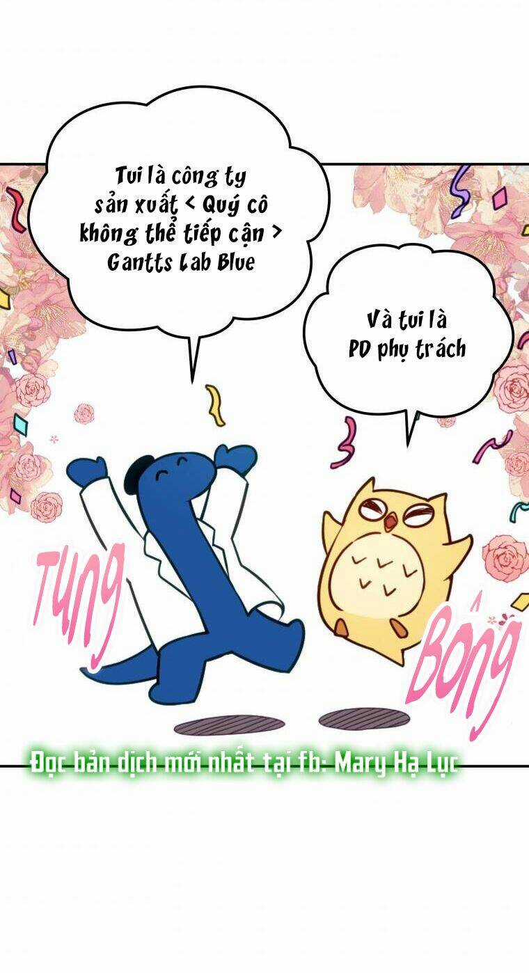 Quý Cô Khó Gần - Chapter 48 - Trang 73