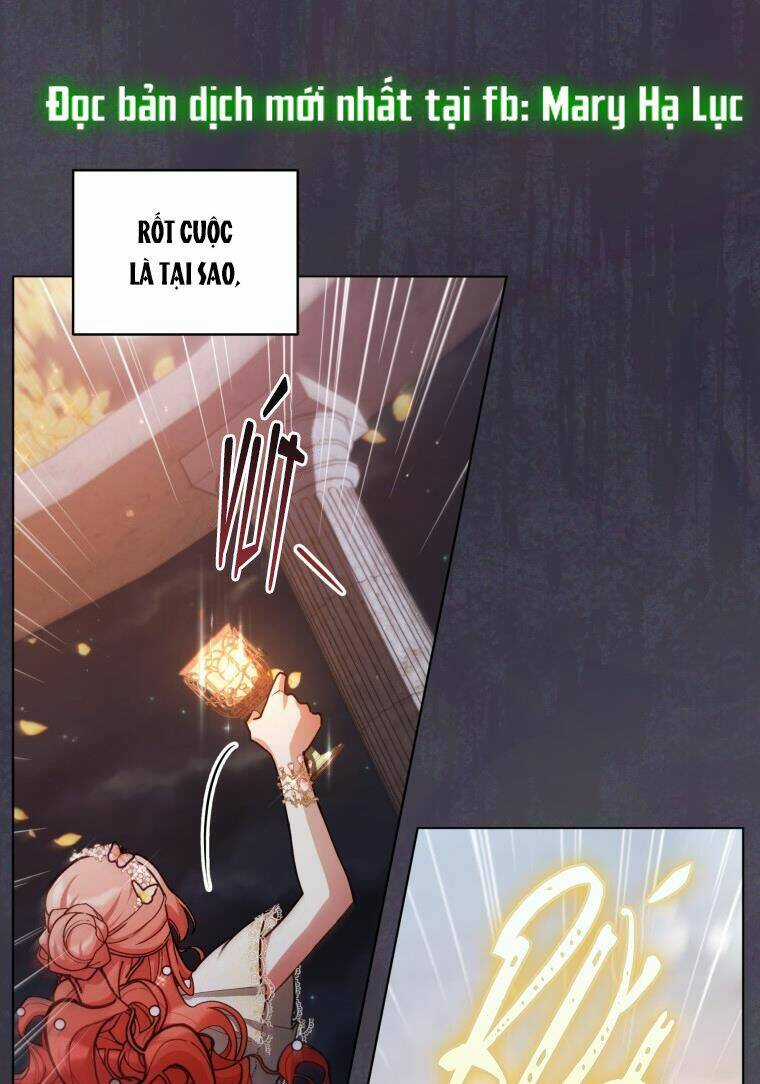 Quý Cô Khó Gần - Chapter 48 - Trang 9