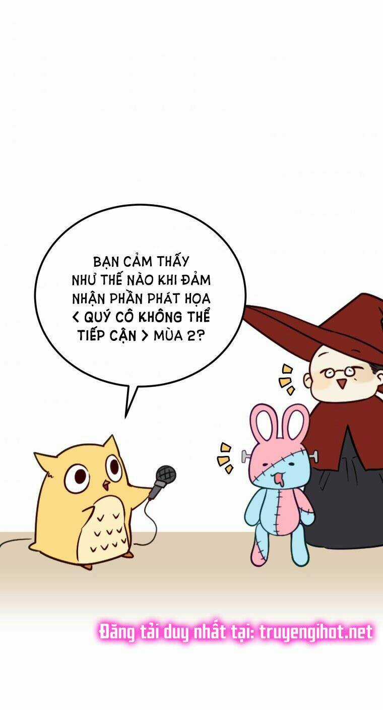 Quý Cô Khó Gần - Chapter 48 - Trang 82