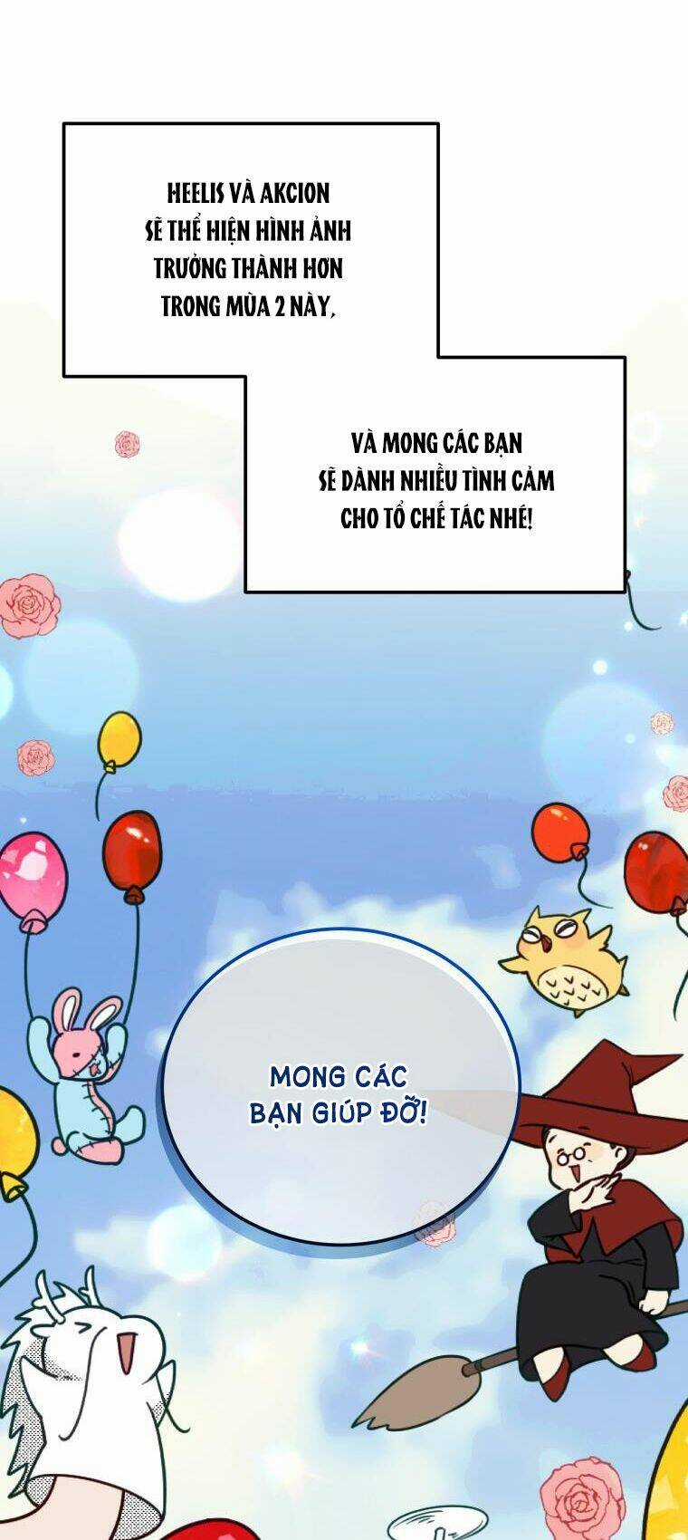 Quý Cô Khó Gần - Chapter 48 - Trang 85