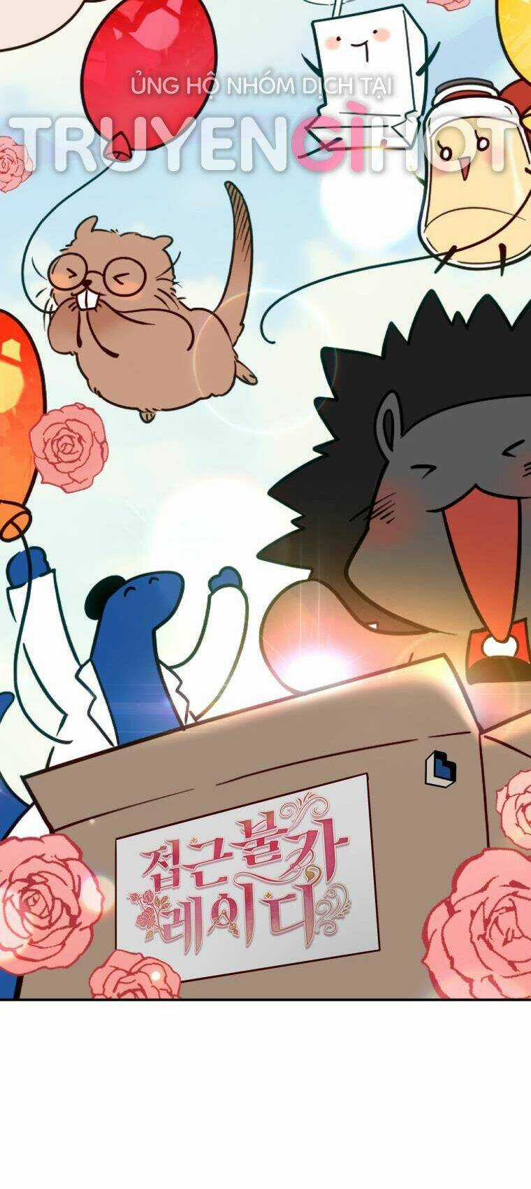 Quý Cô Khó Gần - Chapter 48 - Trang 86