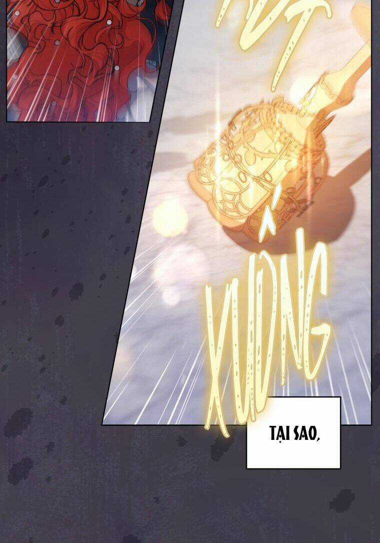 Quý Cô Khó Gần - Chapter 48 - Trang 10