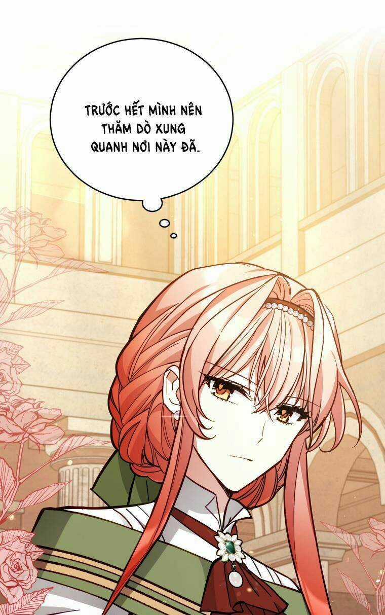 Quý Cô Khó Gần - Chapter 49 - Trang 12