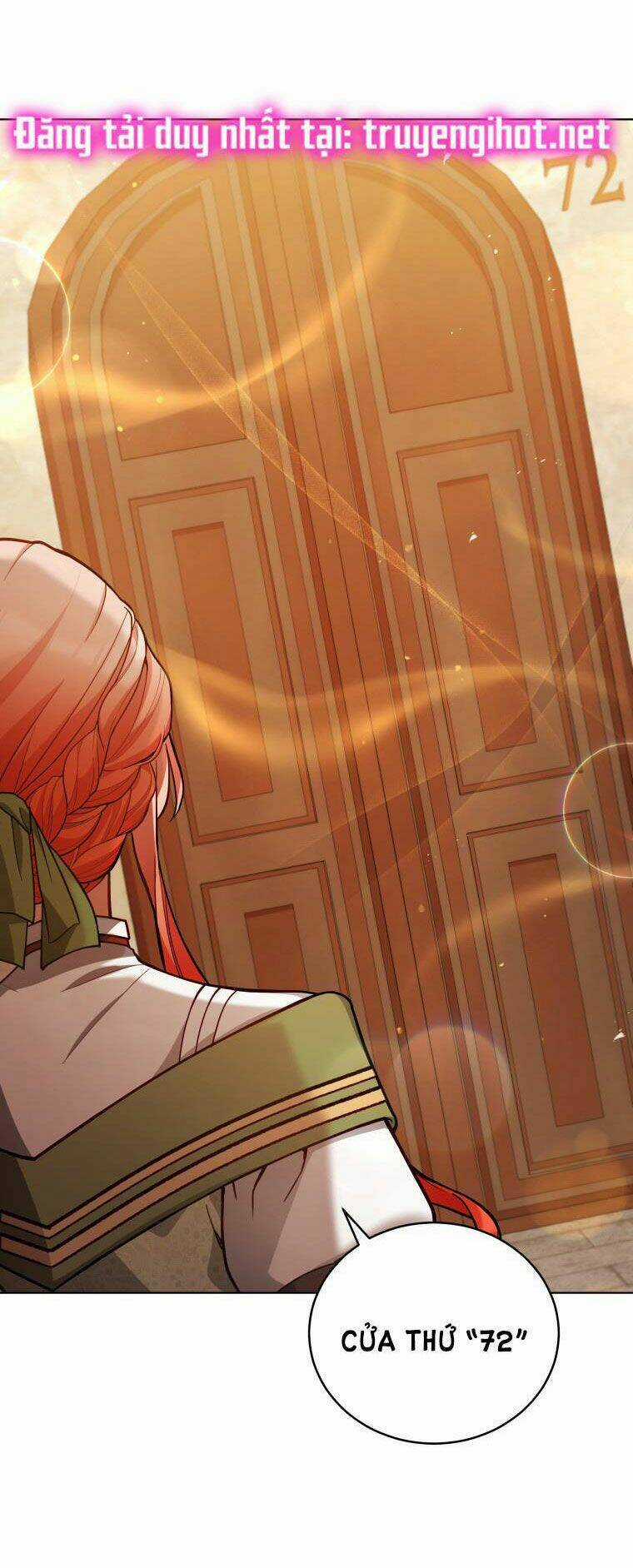 Quý Cô Khó Gần - Chapter 49 - Trang 15