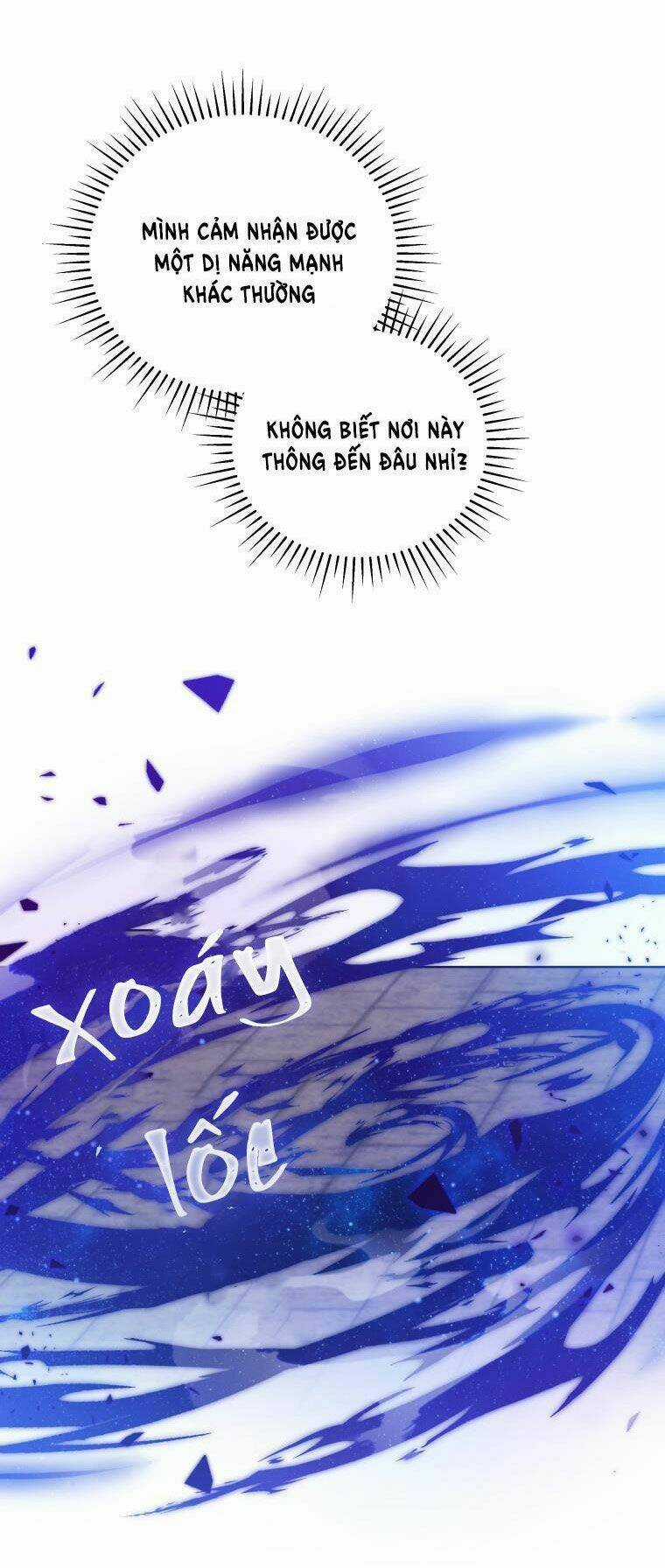 Quý Cô Khó Gần - Chapter 49 - Trang 16