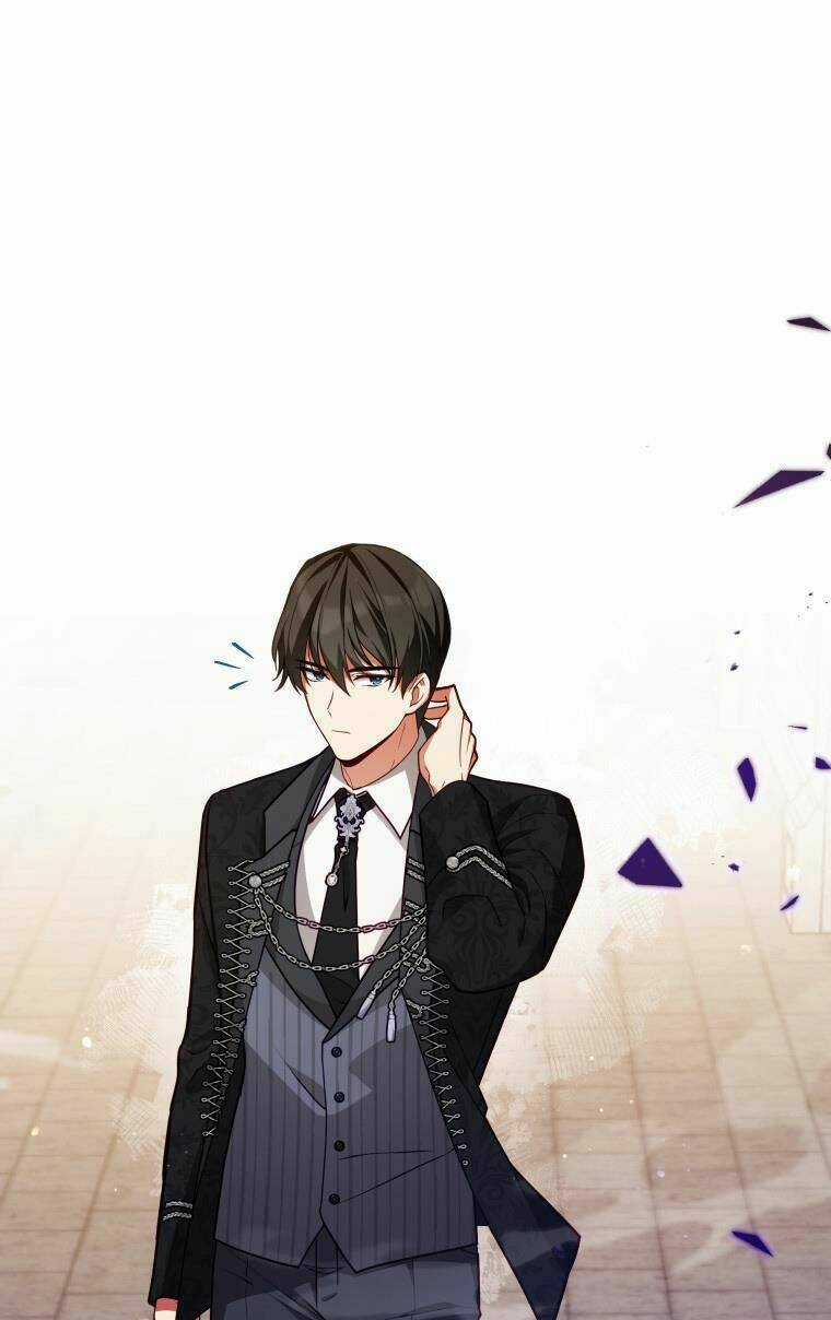 Quý Cô Khó Gần - Chapter 49 - Trang 17