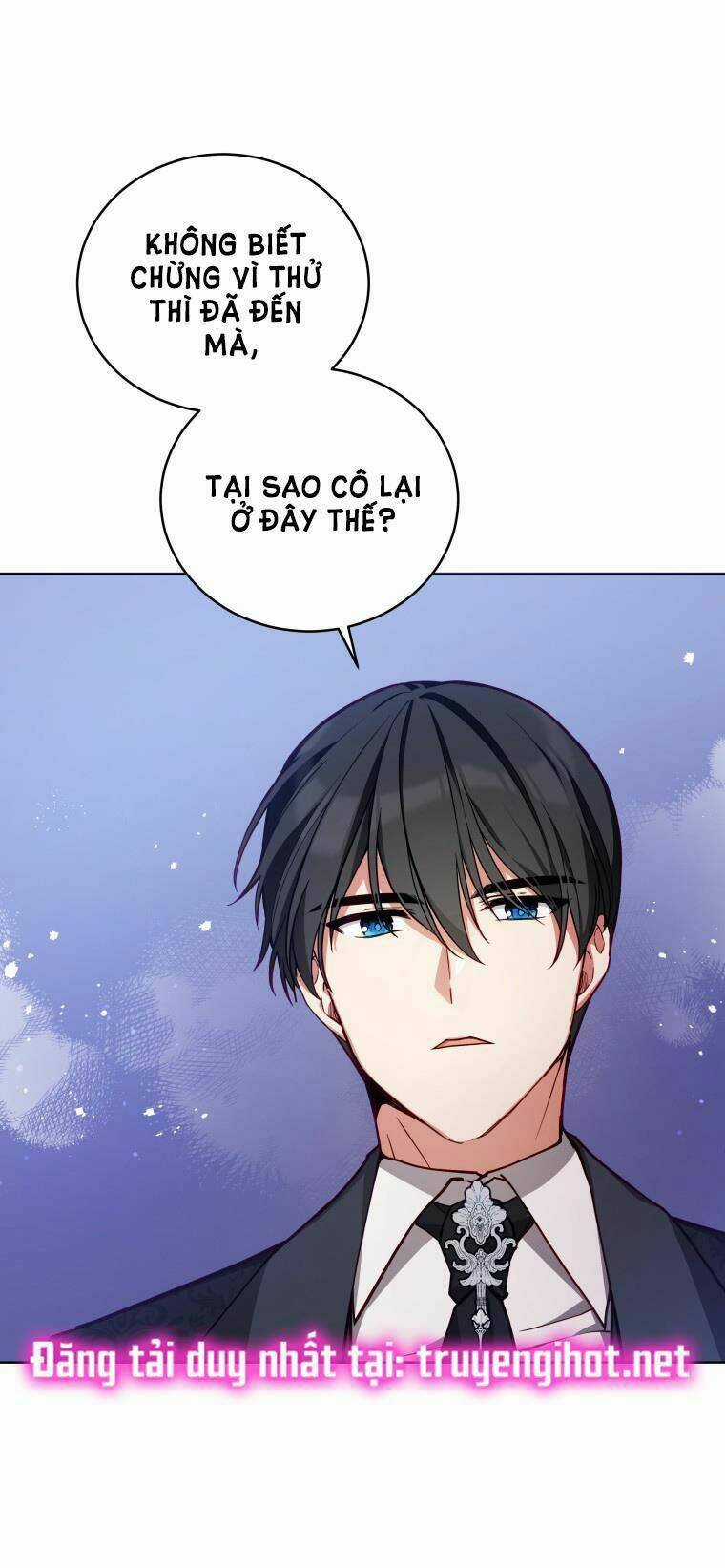 Quý Cô Khó Gần - Chapter 49 - Trang 19