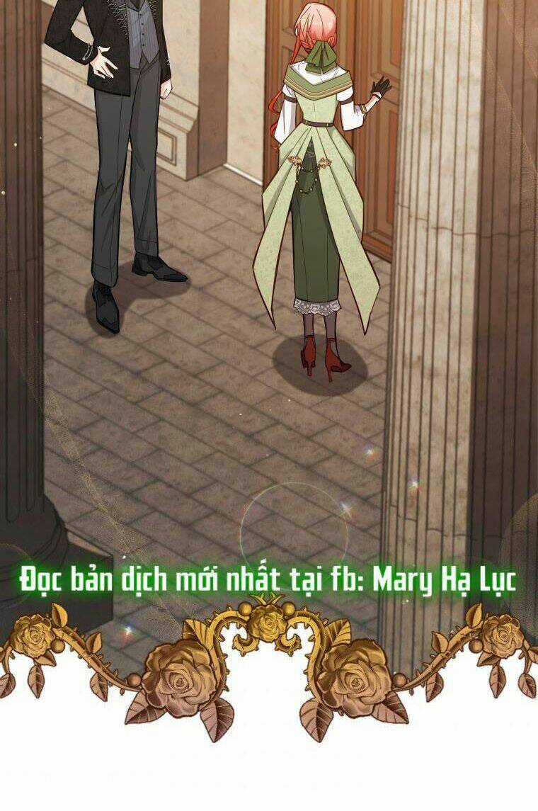 Quý Cô Khó Gần - Chapter 49 - Trang 22