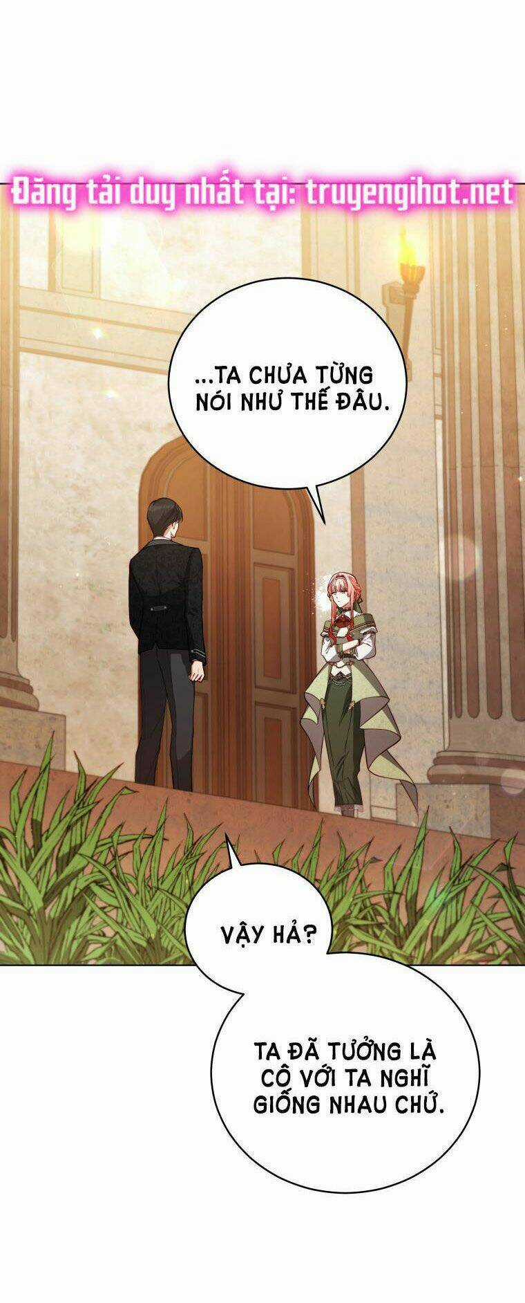 Quý Cô Khó Gần - Chapter 49 - Trang 23