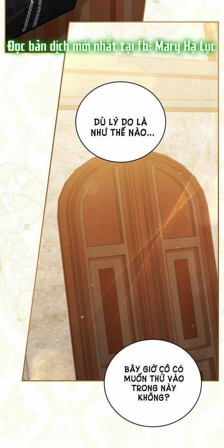 Quý Cô Khó Gần - Chapter 49 - Trang 25