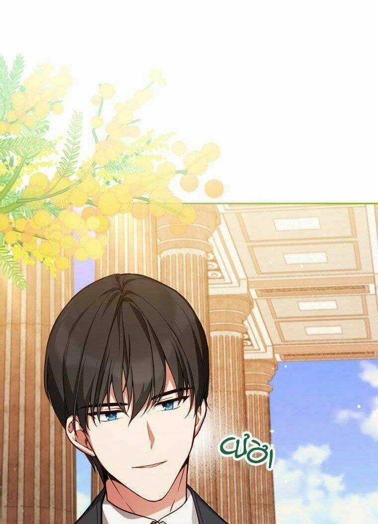 Quý Cô Khó Gần - Chapter 49 - Trang 28