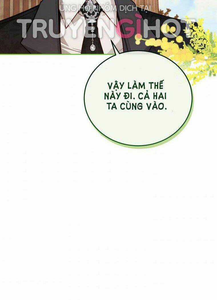 Quý Cô Khó Gần - Chapter 49 - Trang 29