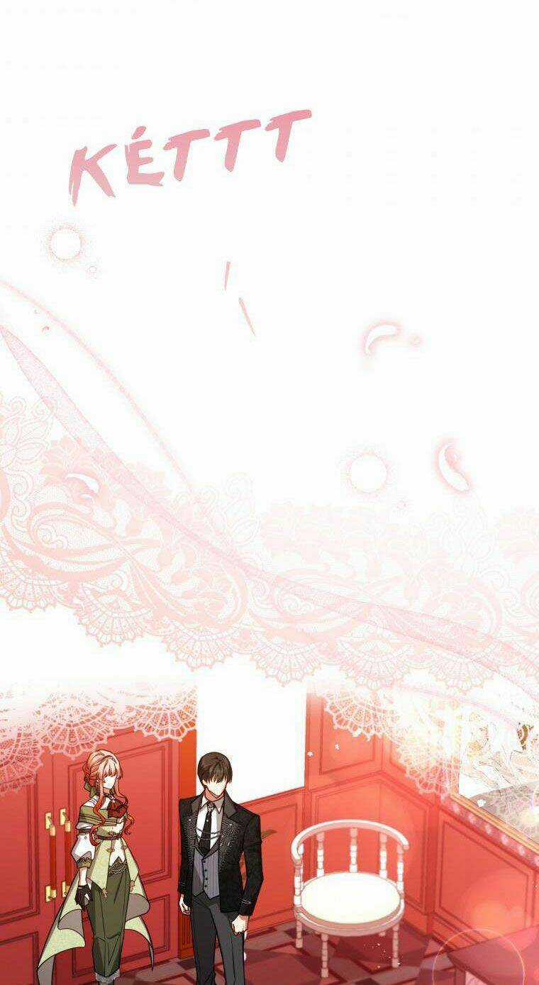 Quý Cô Khó Gần - Chapter 49 - Trang 30