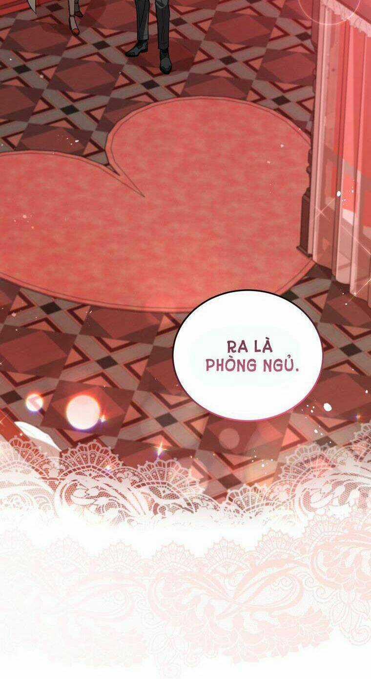 Quý Cô Khó Gần - Chapter 49 - Trang 31