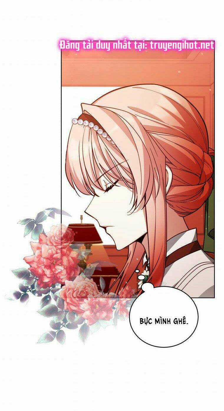 Quý Cô Khó Gần - Chapter 49 - Trang 35