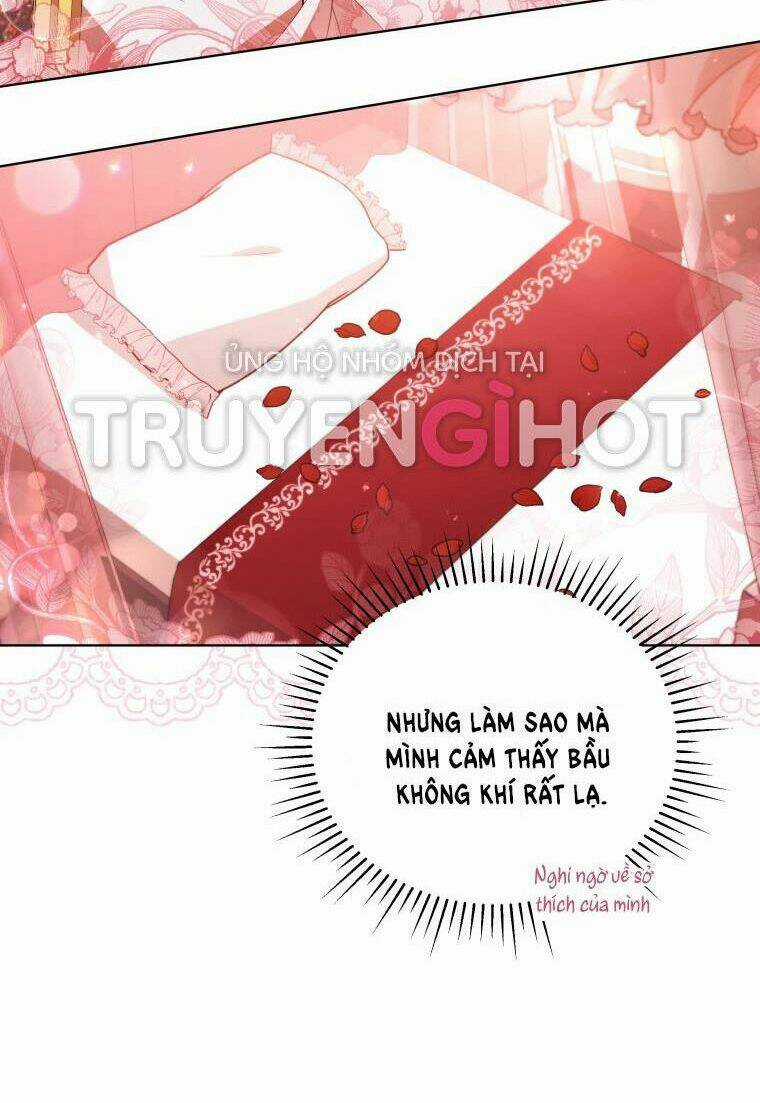 Quý Cô Khó Gần - Chapter 49 - Trang 37