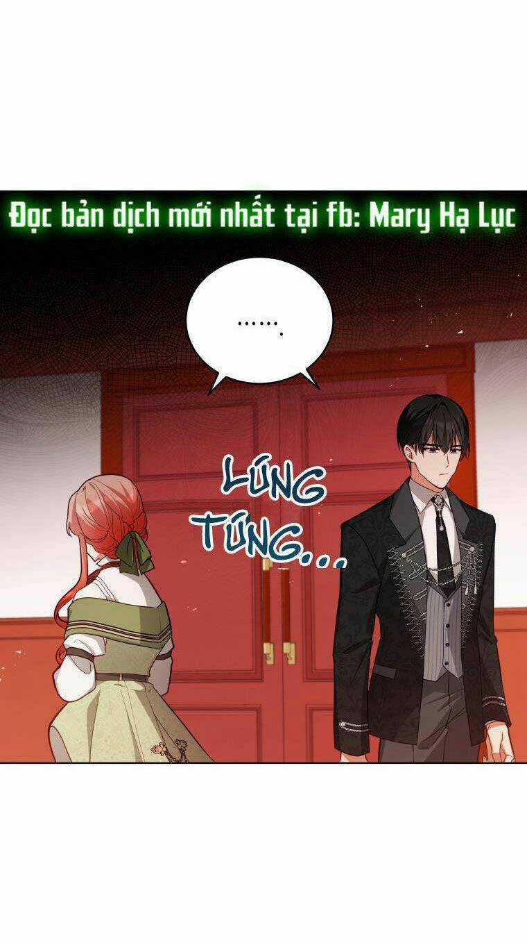 Quý Cô Khó Gần - Chapter 49 - Trang 38