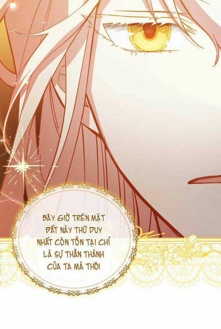 Quý Cô Khó Gần - Chapter 49 - Trang 5