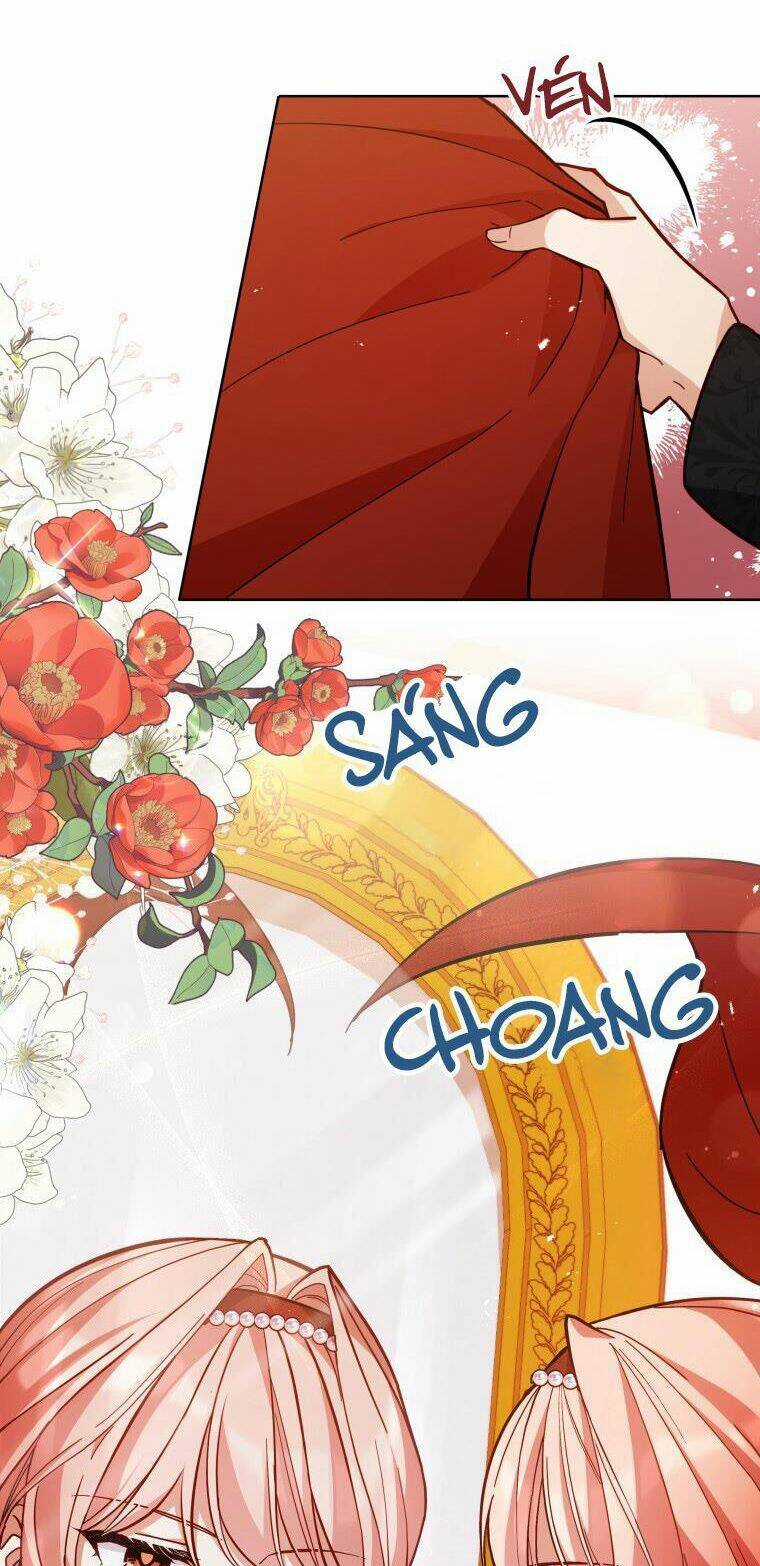 Quý Cô Khó Gần - Chapter 49 - Trang 41