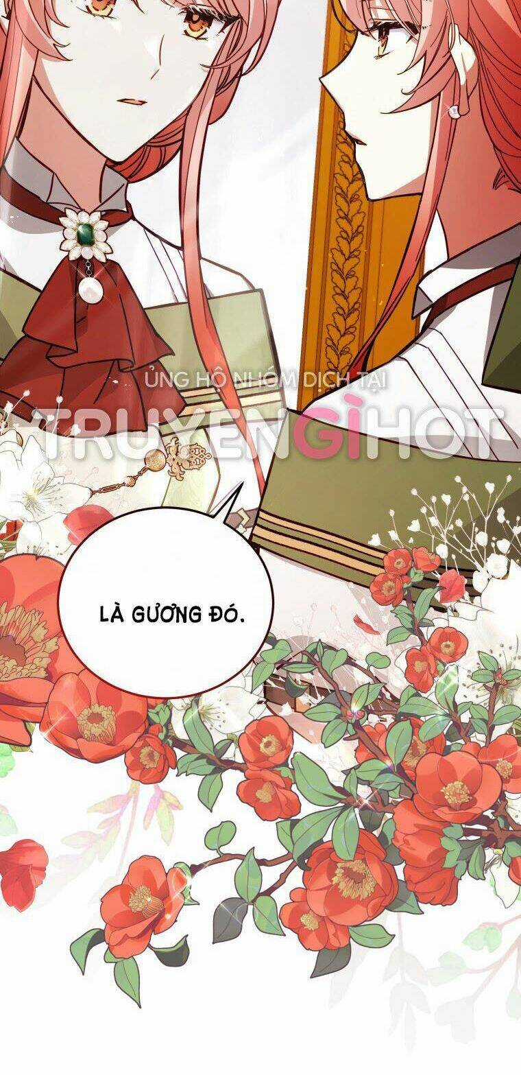 Quý Cô Khó Gần - Chapter 49 - Trang 42