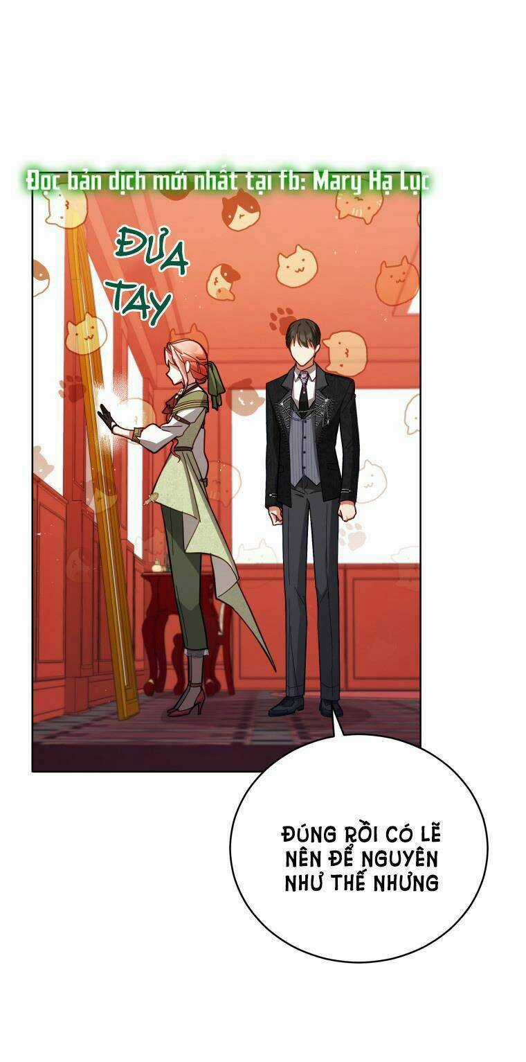 Quý Cô Khó Gần - Chapter 49 - Trang 44