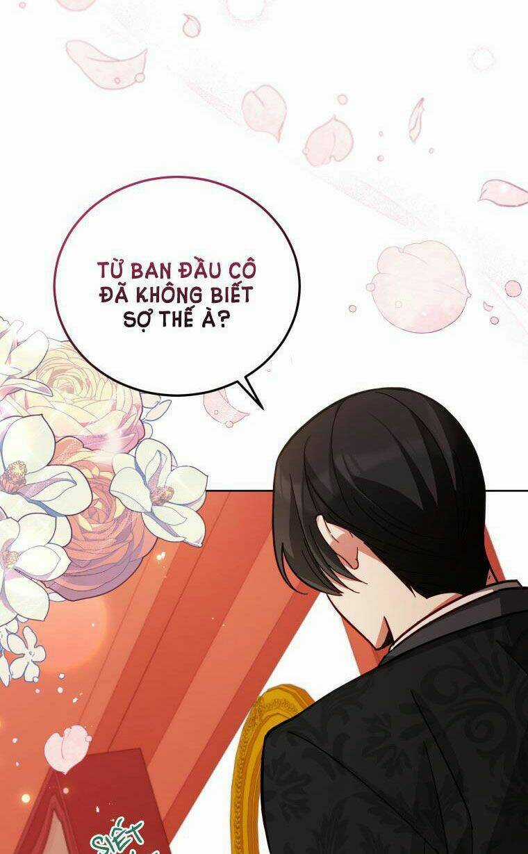 Quý Cô Khó Gần - Chapter 49 - Trang 46