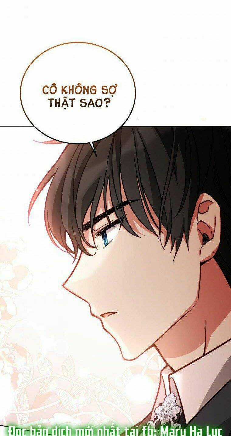 Quý Cô Khó Gần - Chapter 49 - Trang 48