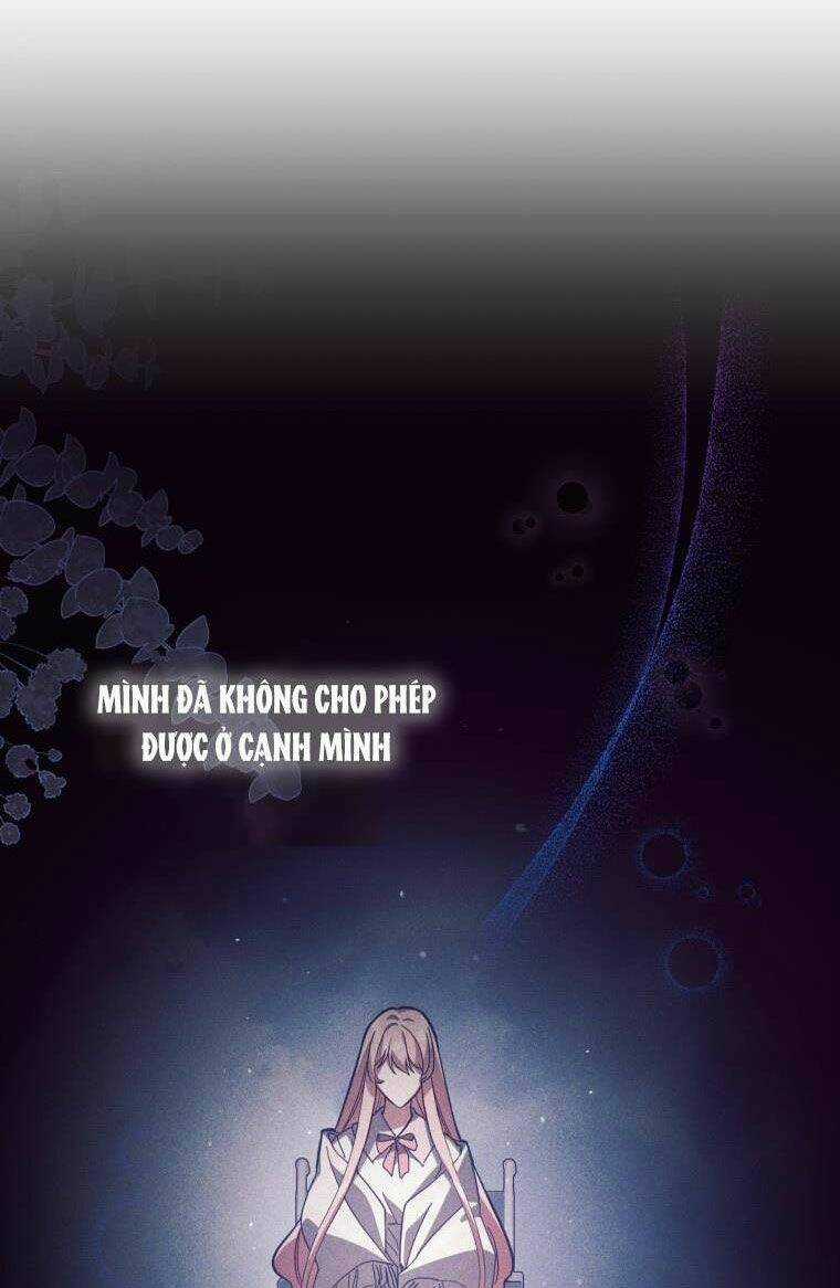 Quý Cô Khó Gần - Chapter 49 - Trang 54