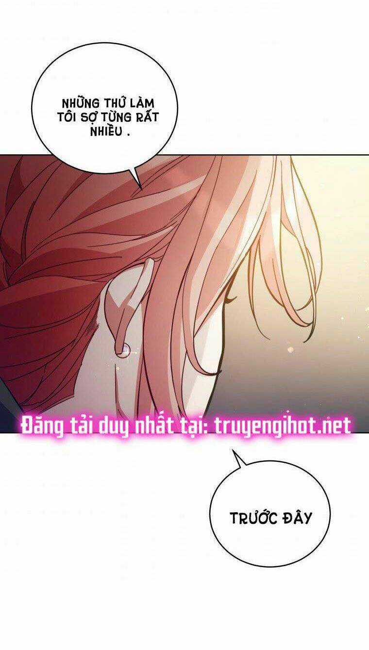 Quý Cô Khó Gần - Chapter 49 - Trang 56