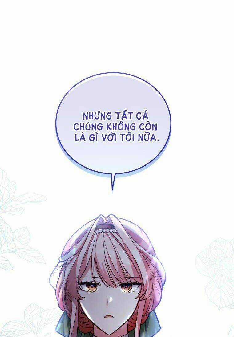 Quý Cô Khó Gần - Chapter 49 - Trang 57