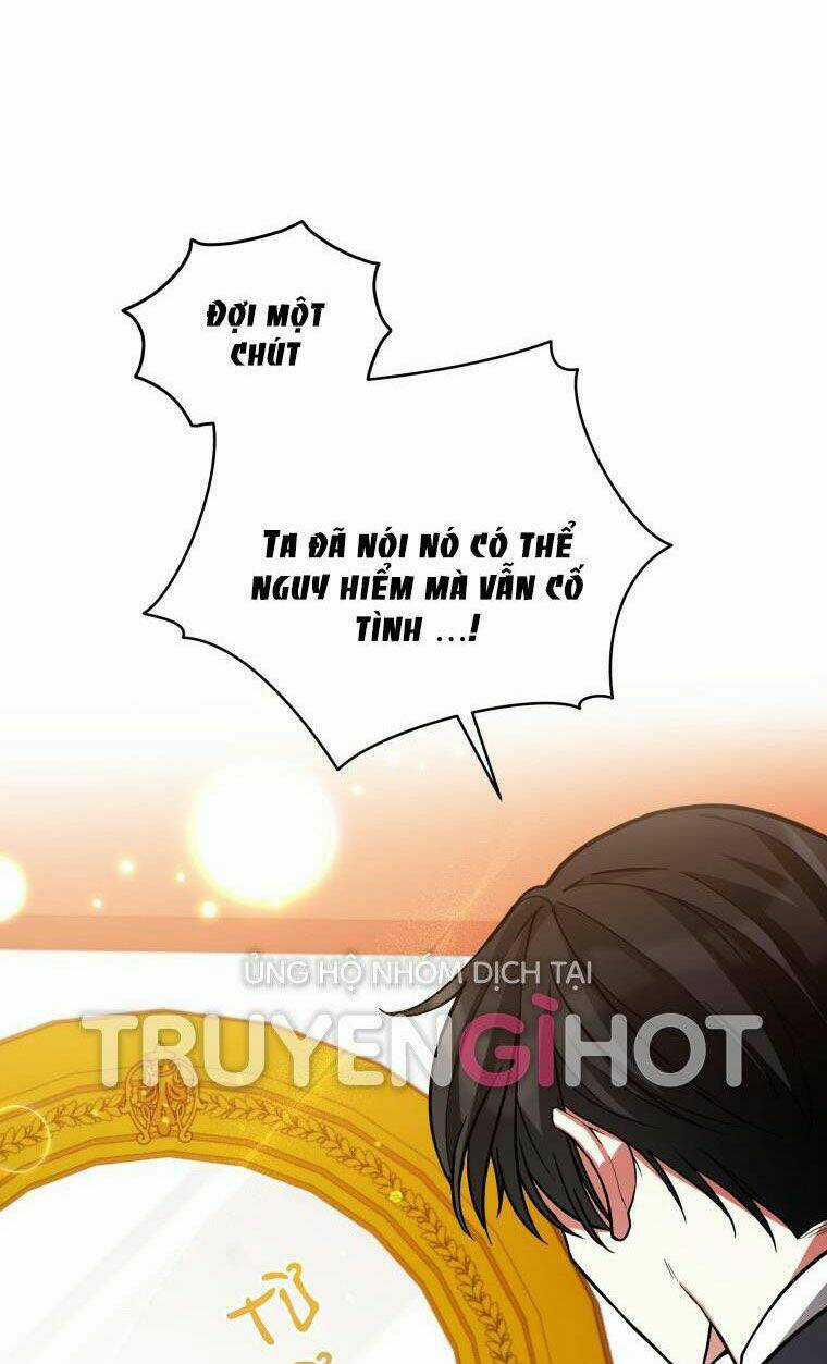 Quý Cô Khó Gần - Chapter 49 - Trang 60