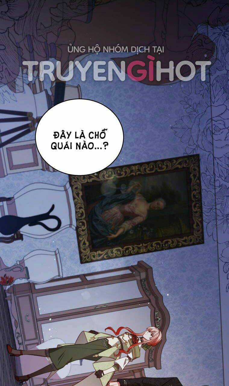 Quý Cô Khó Gần - Chapter 49 - Trang 69