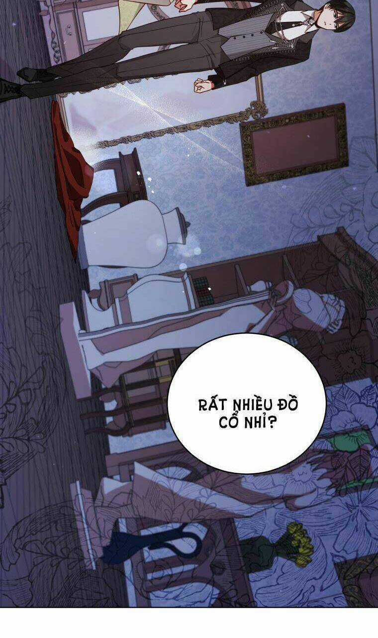 Quý Cô Khó Gần - Chapter 49 - Trang 70