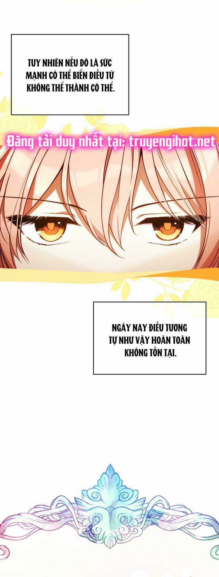 Quý Cô Khó Gần - Chapter 49 - Trang 8