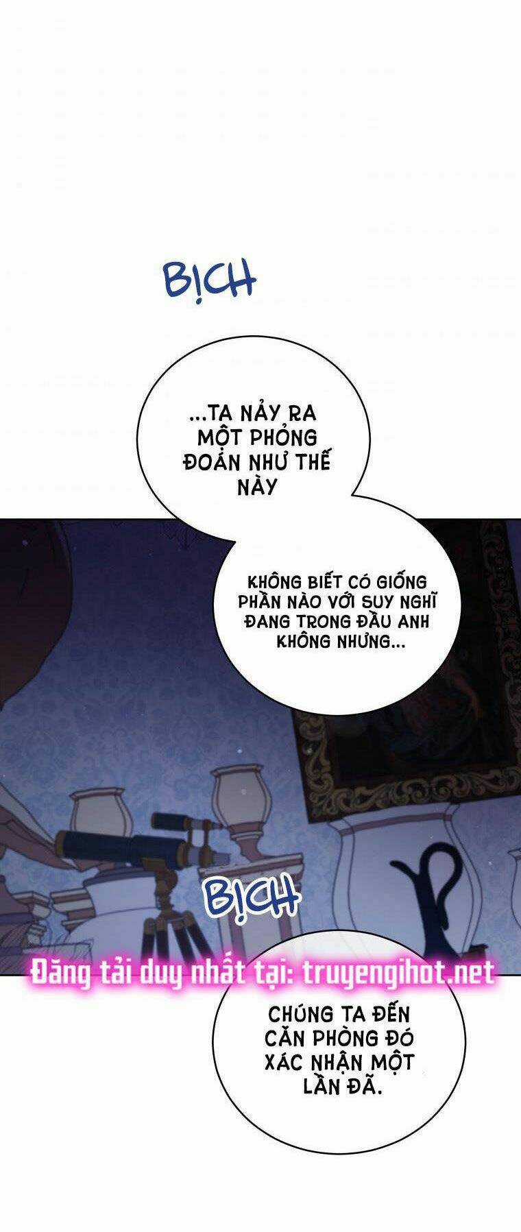 Quý Cô Khó Gần - Chapter 49 - Trang 73