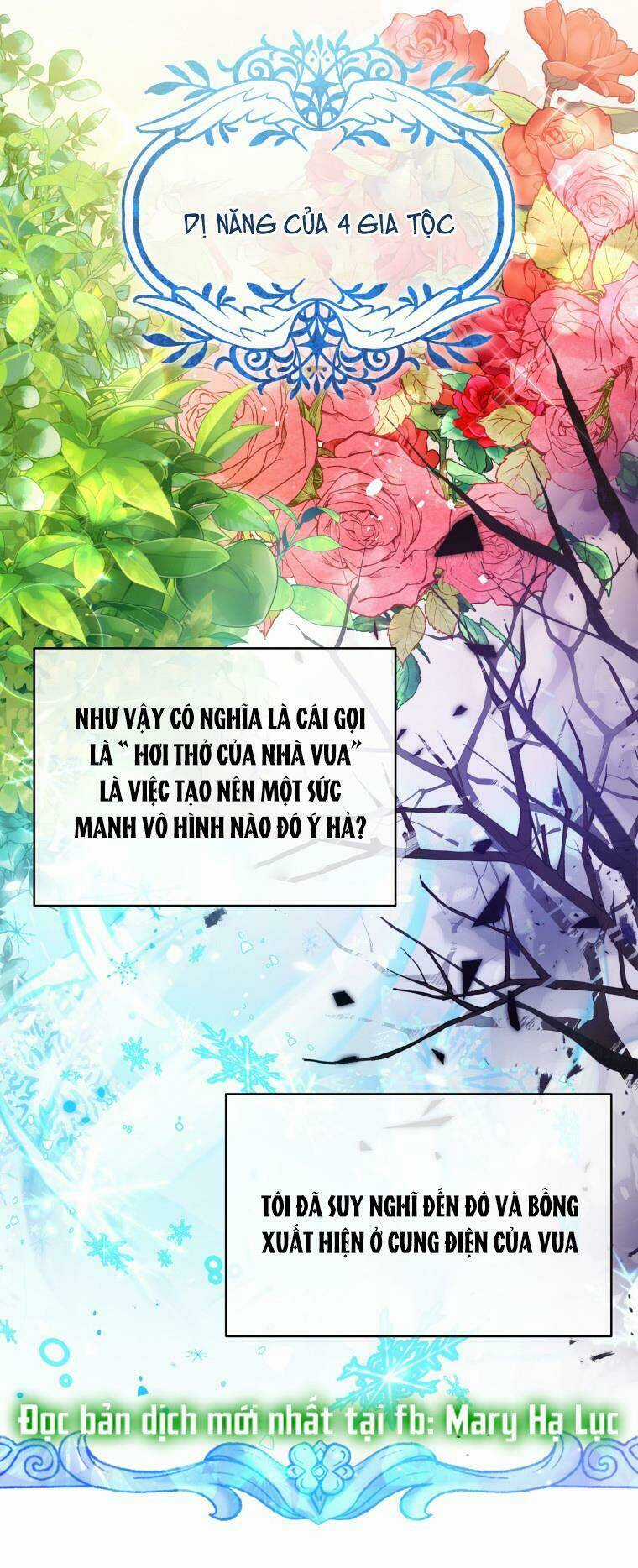 Quý Cô Khó Gần - Chapter 49 - Trang 9