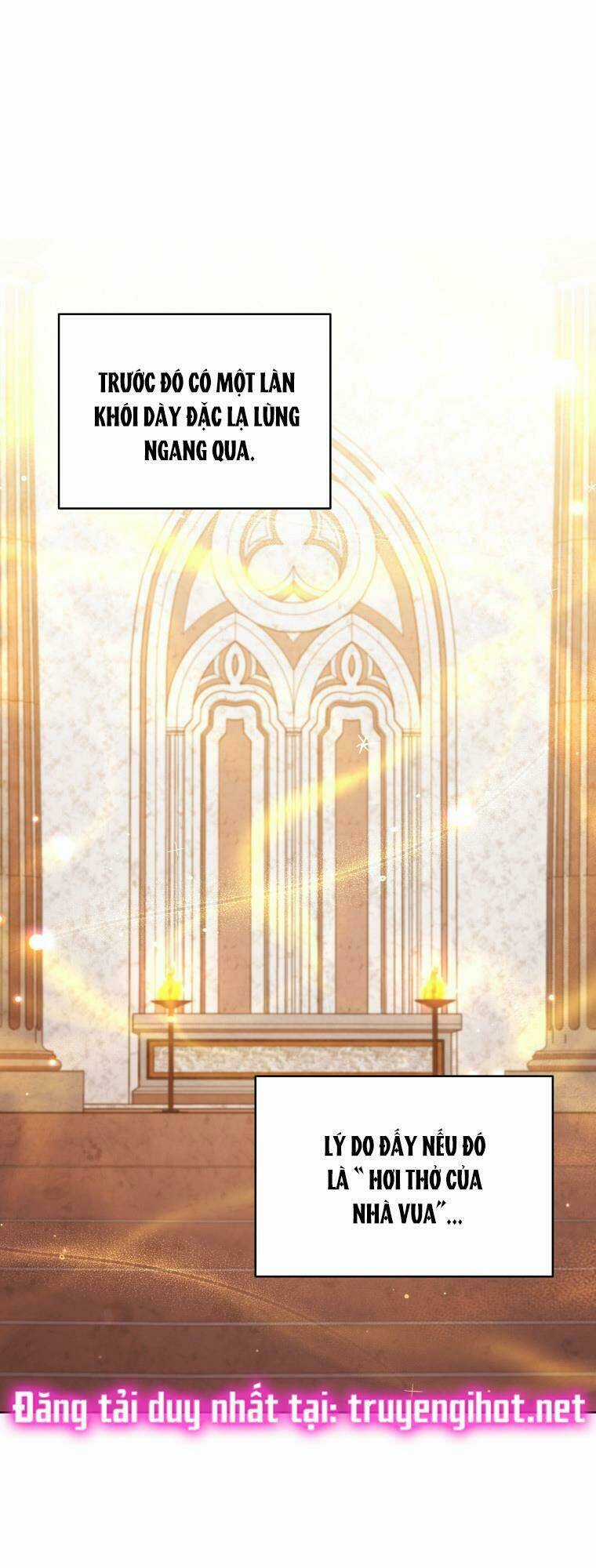 Quý Cô Khó Gần - Chapter 49 - Trang 10