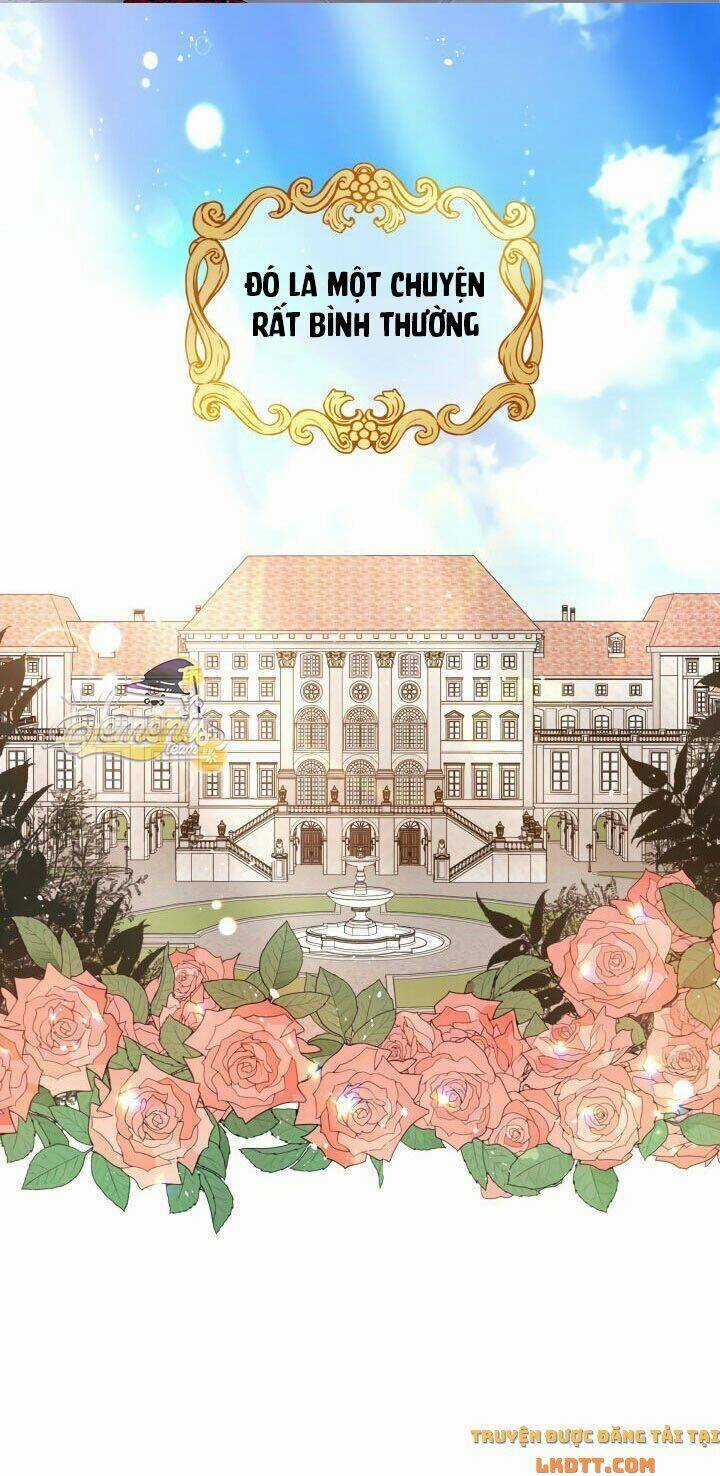 Quý Cô Khó Gần - Chapter 5 - Trang 2