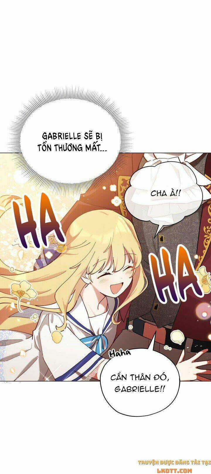 Quý Cô Khó Gần - Chapter 5 - Trang 11