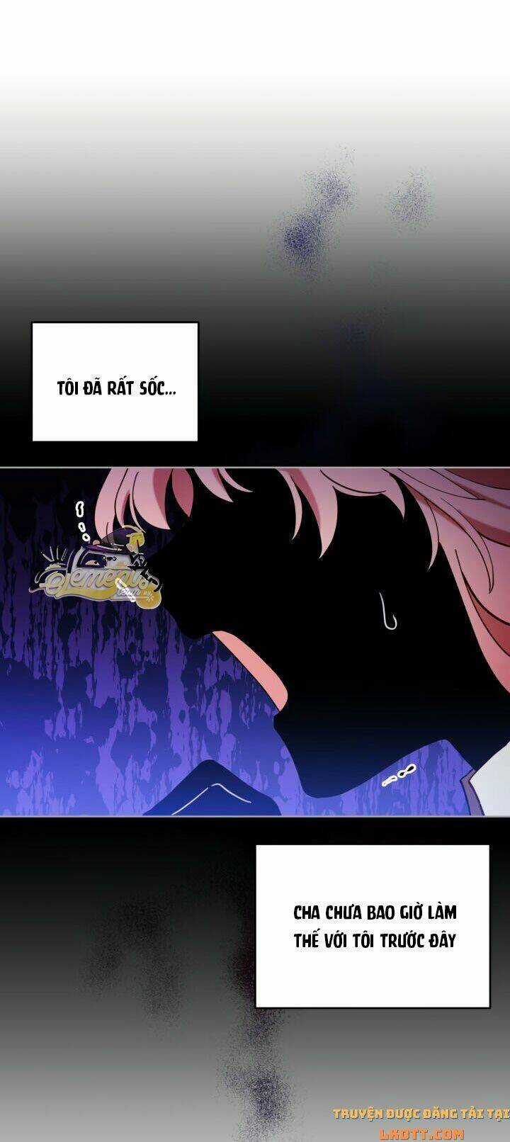 Quý Cô Khó Gần - Chapter 5 - Trang 12