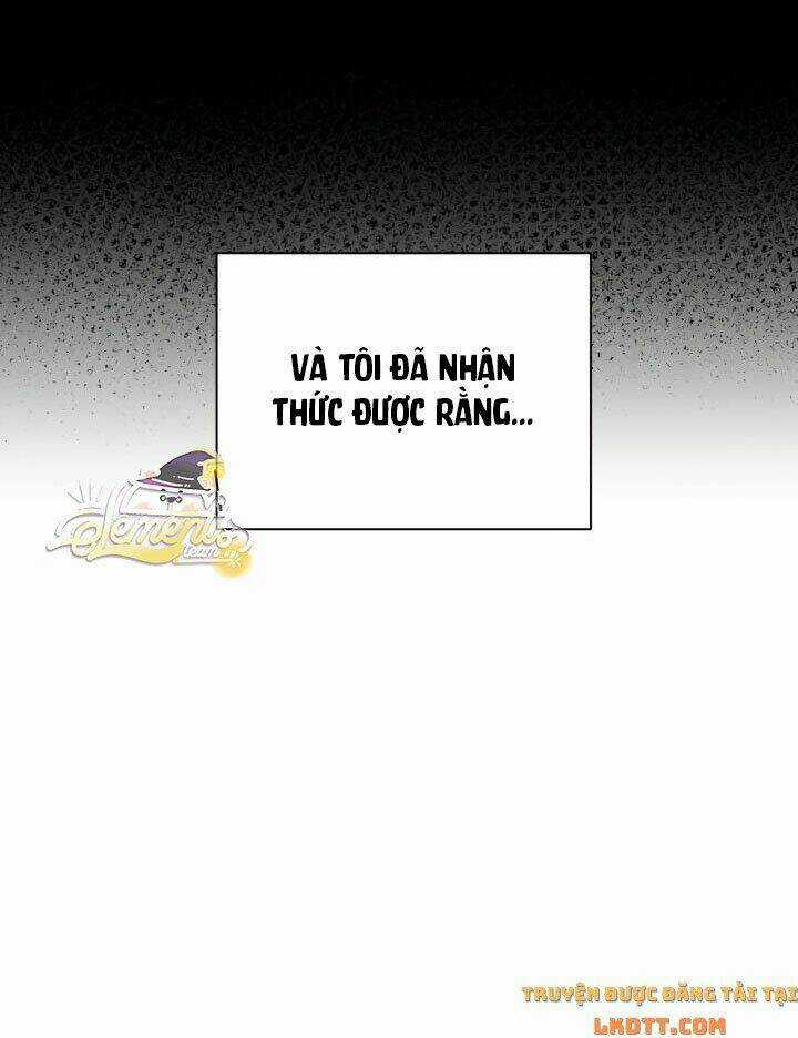 Quý Cô Khó Gần - Chapter 5 - Trang 17