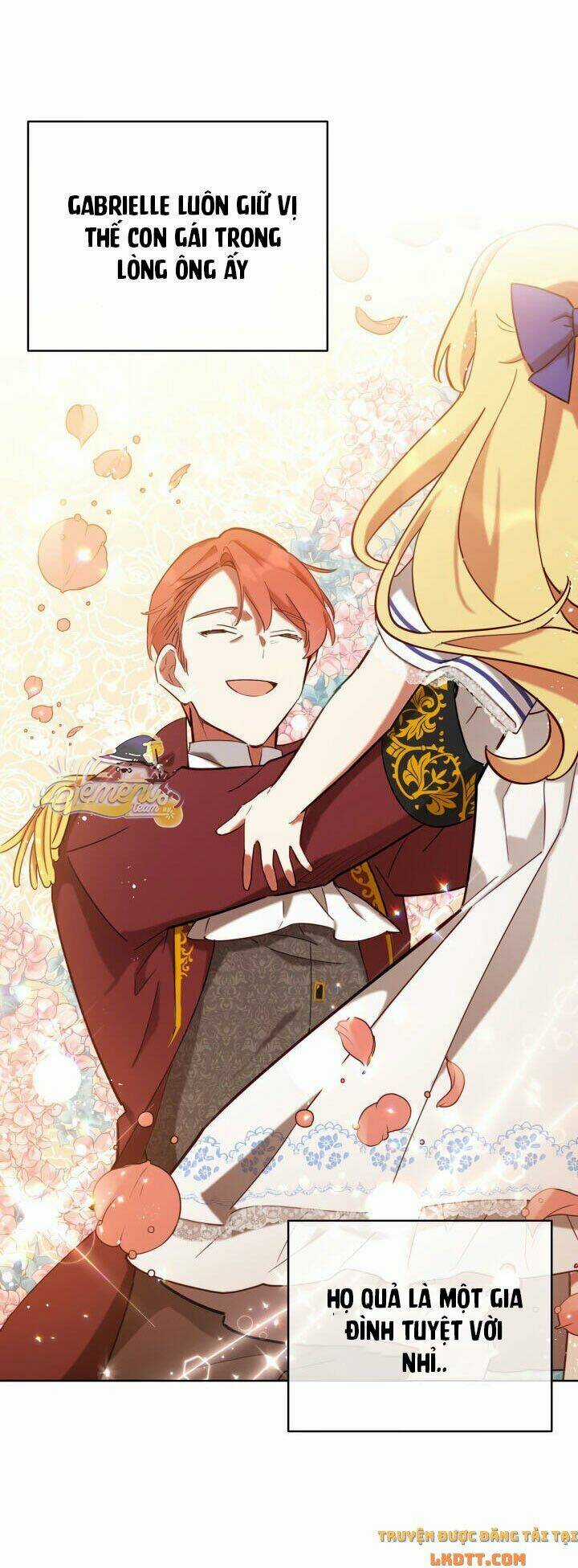 Quý Cô Khó Gần - Chapter 5 - Trang 18