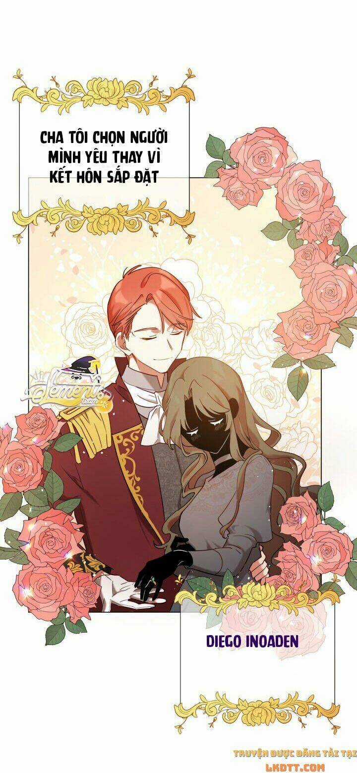 Quý Cô Khó Gần - Chapter 5 - Trang 3