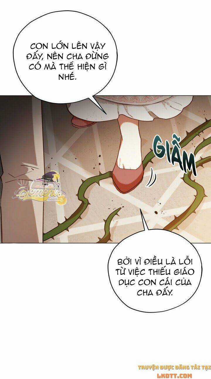 Quý Cô Khó Gần - Chapter 5 - Trang 22