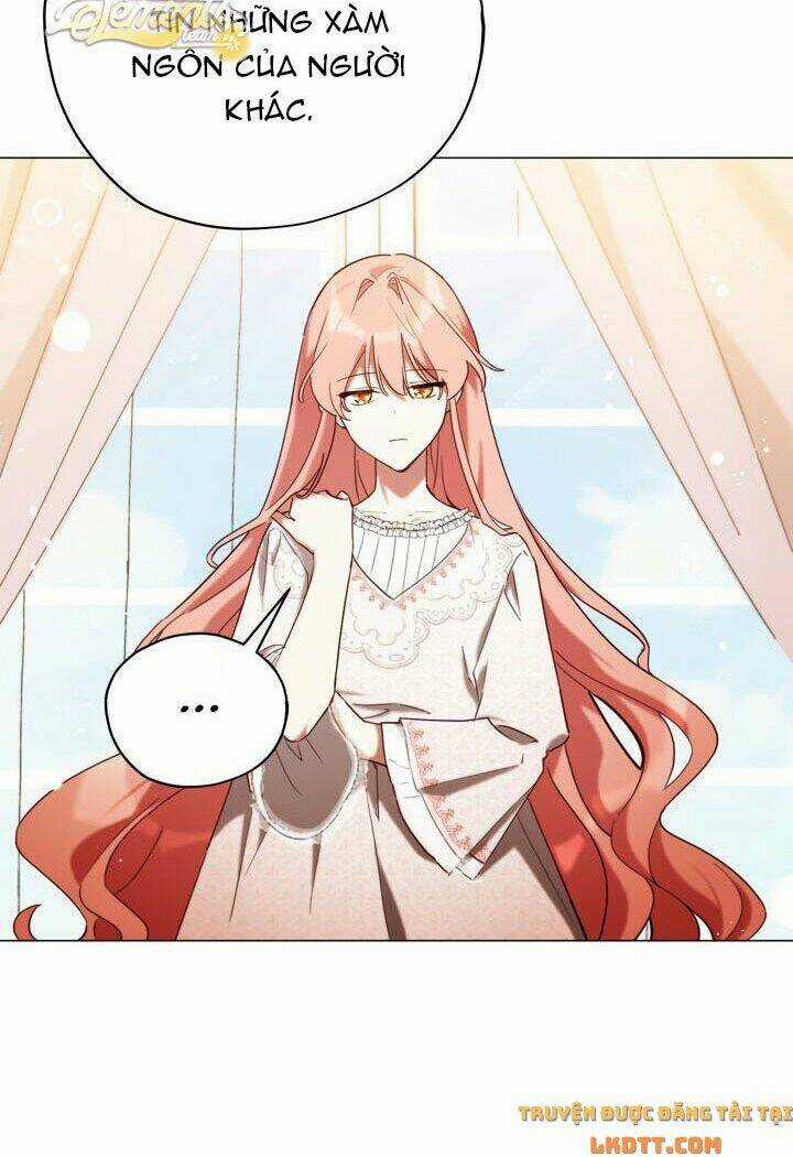 Quý Cô Khó Gần - Chapter 5 - Trang 28